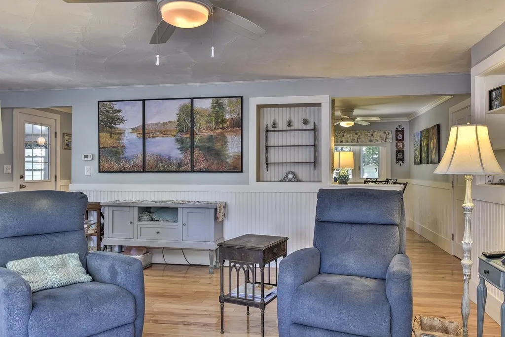 12 Harold Road Keene NH 03431