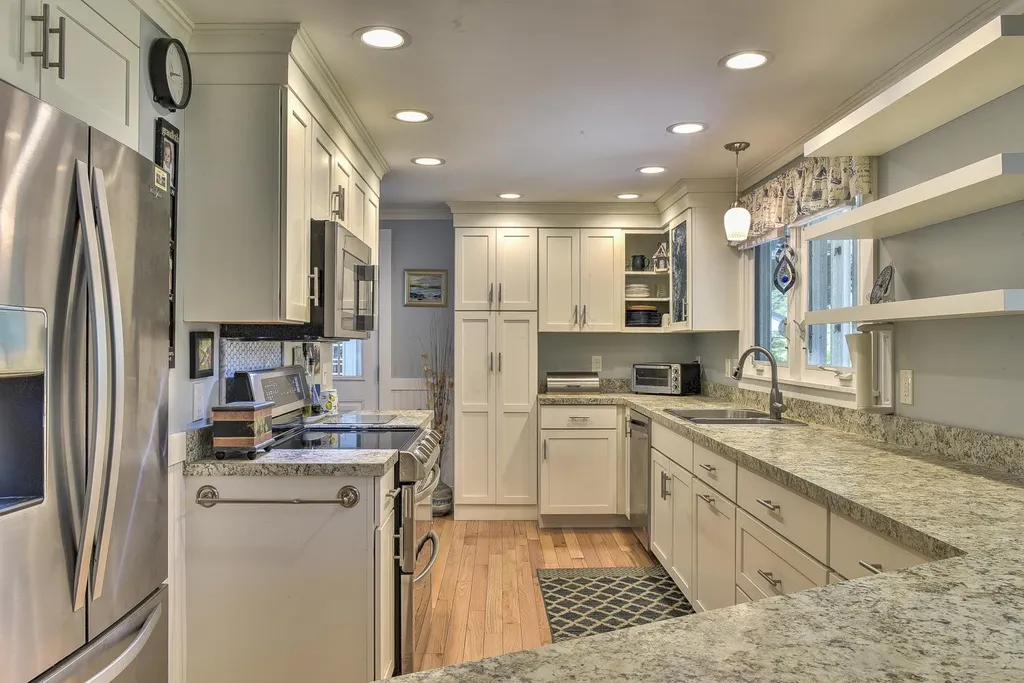 12 Harold Road Keene NH 03431