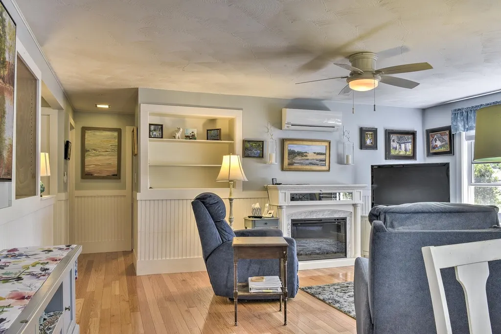 12 Harold Road Keene NH 03431