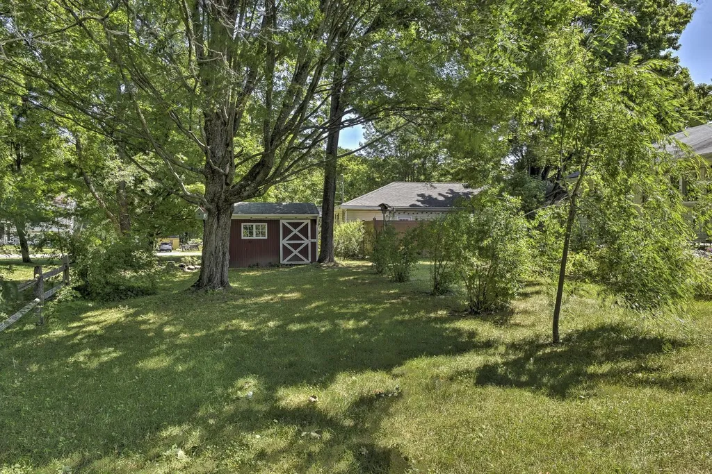 12 Harold Road Keene NH 03431