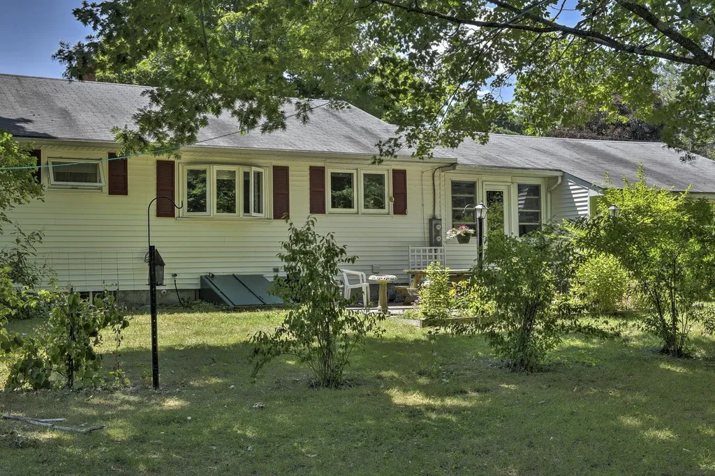 12 Harold Road Keene NH 03431