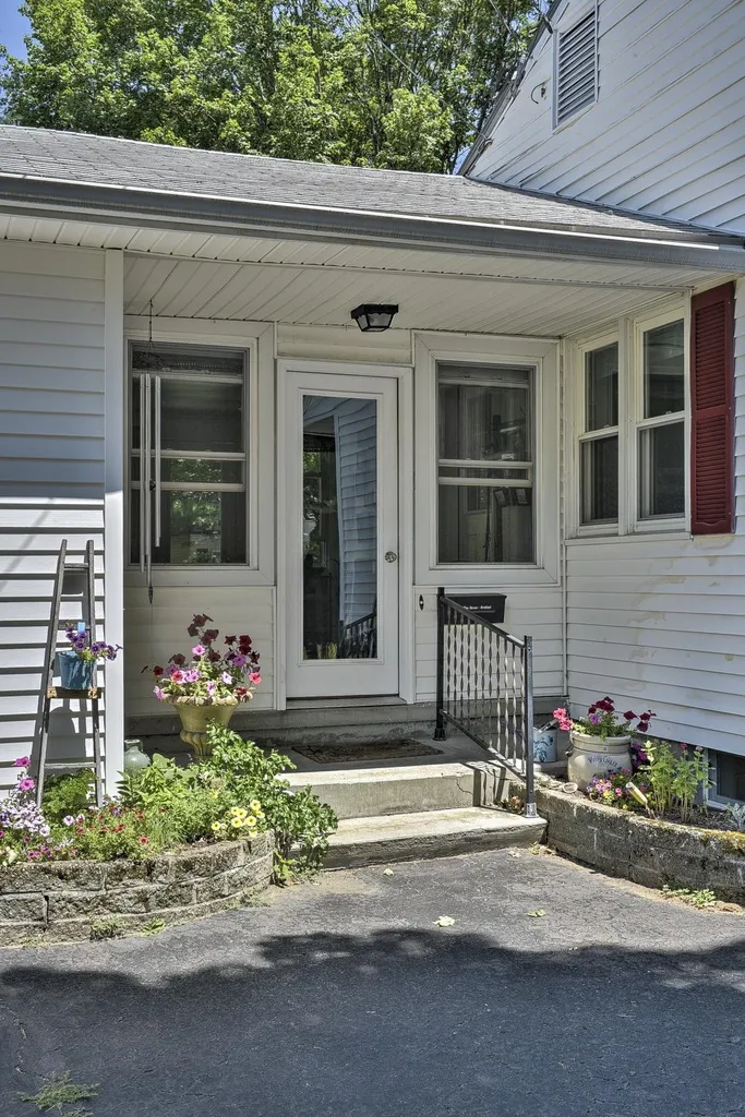 12 Harold Road Keene NH 03431