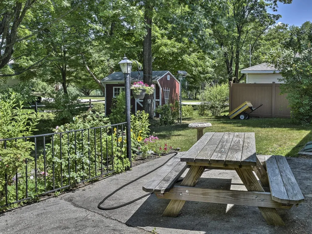 12 Harold Road Keene NH 03431