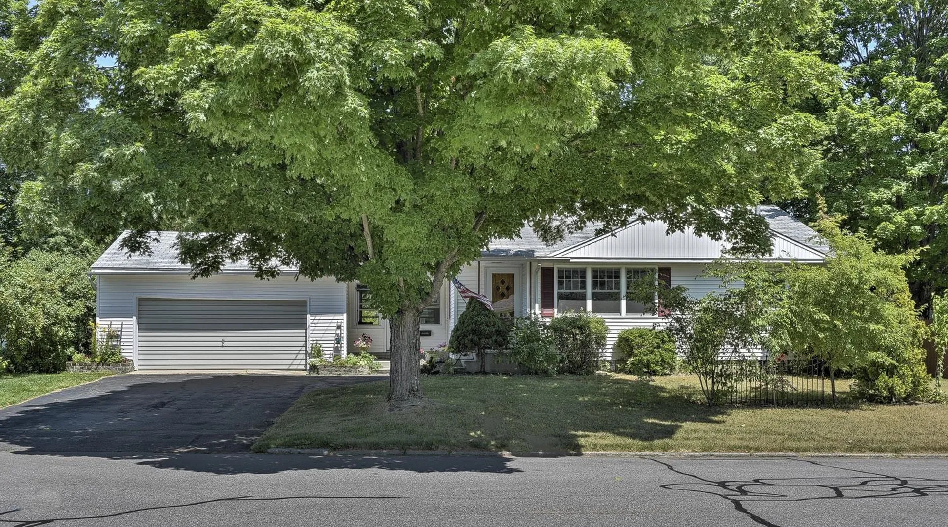 12 Harold Road Keene NH 03431