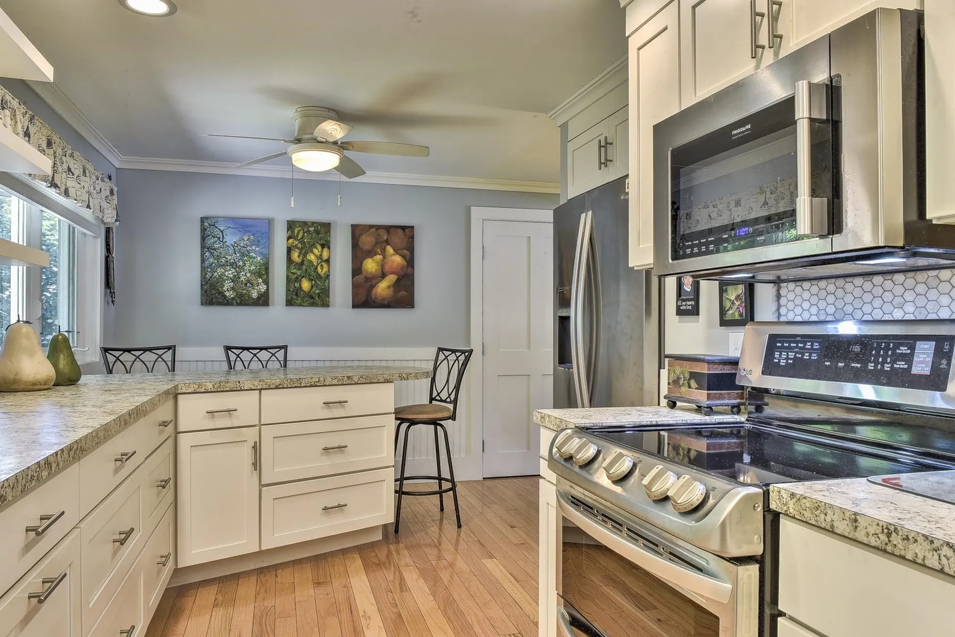 12 Harold Road Keene NH 03431