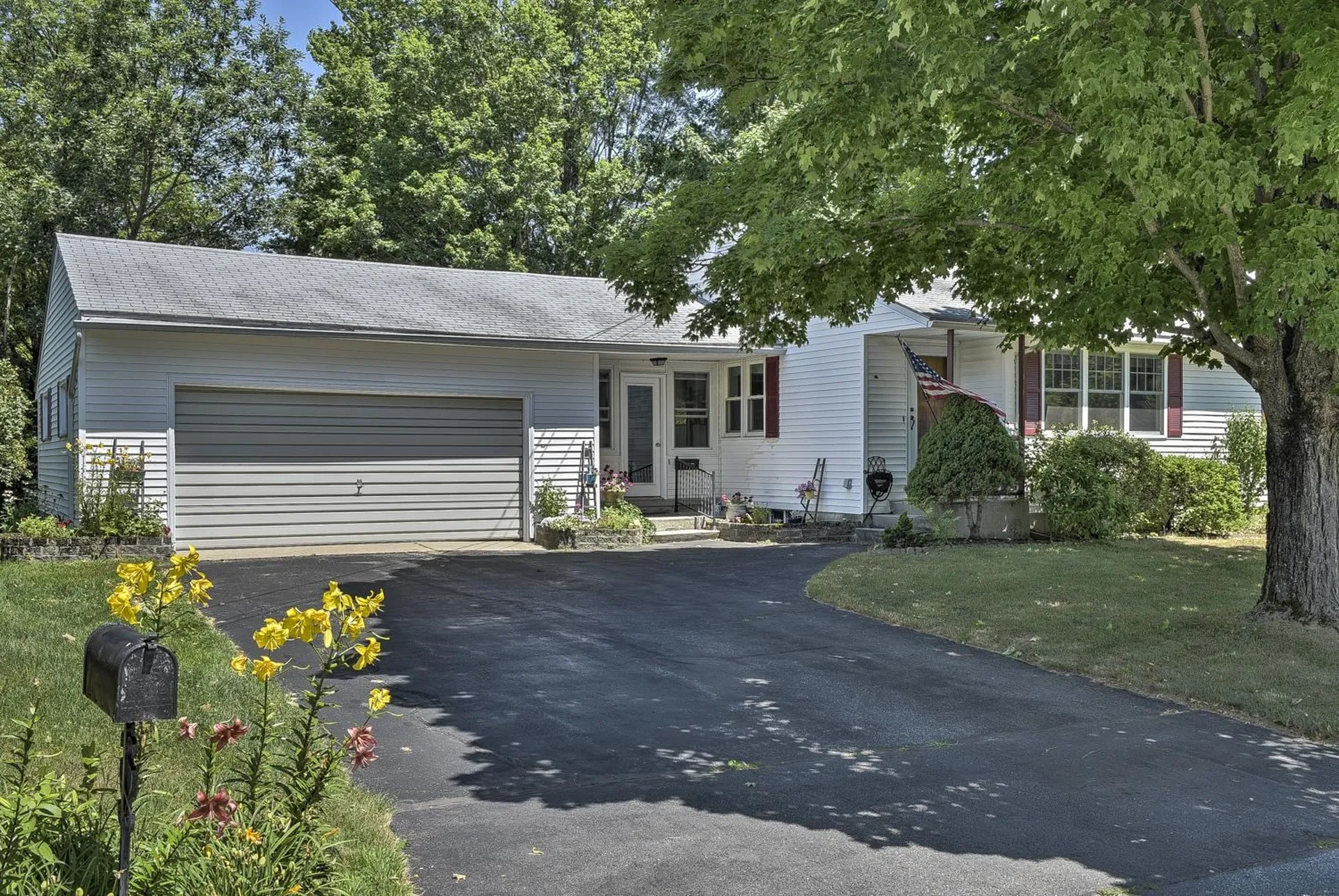 12 Harold Road Keene NH 03431
