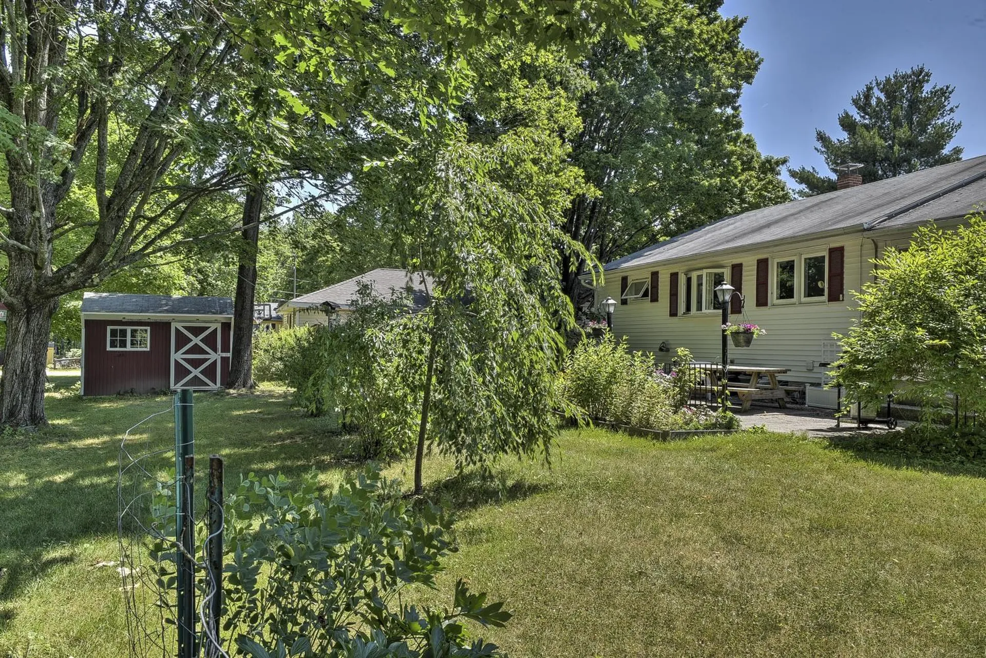 12 Harold Road Keene NH 03431