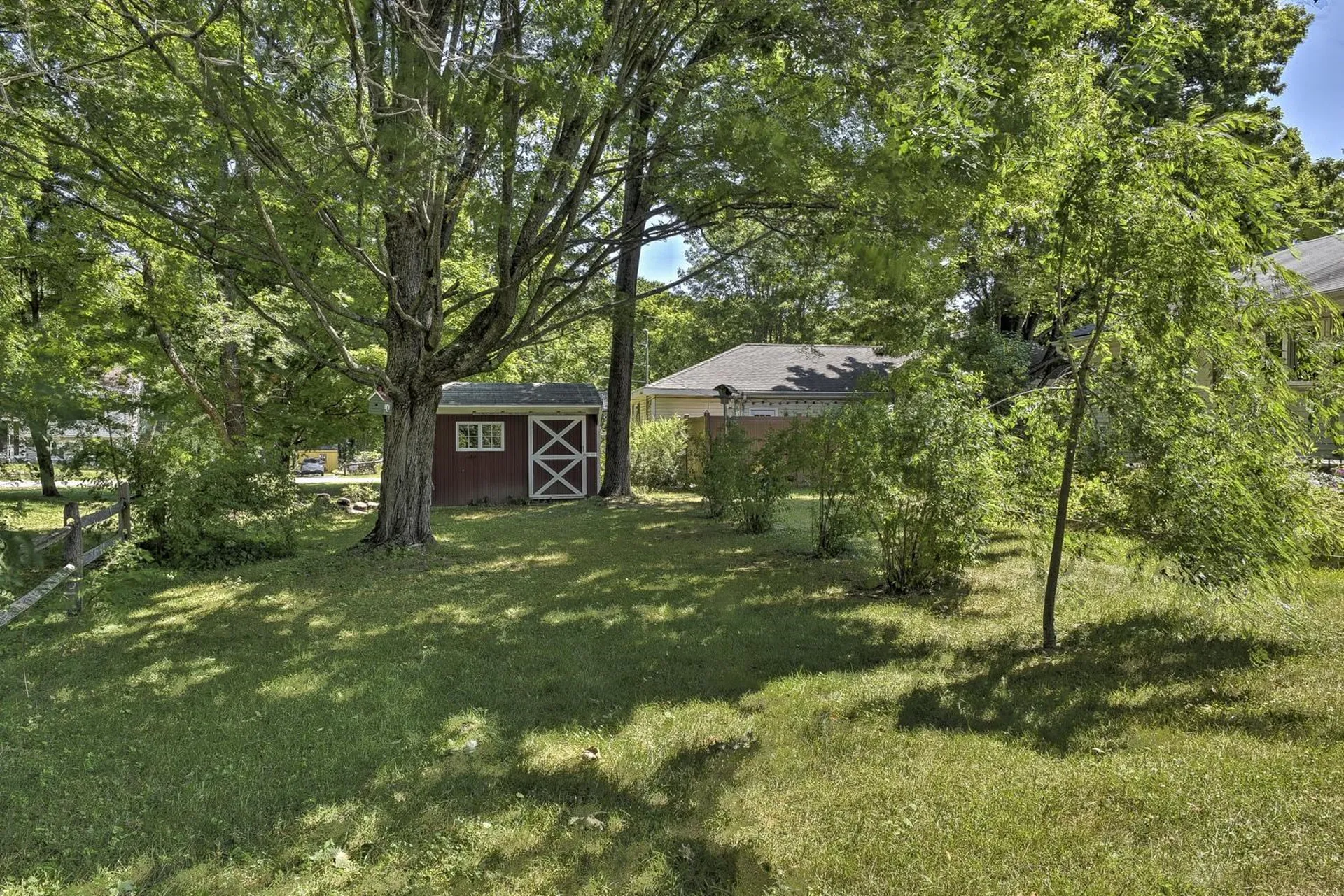 12 Harold Road Keene NH 03431