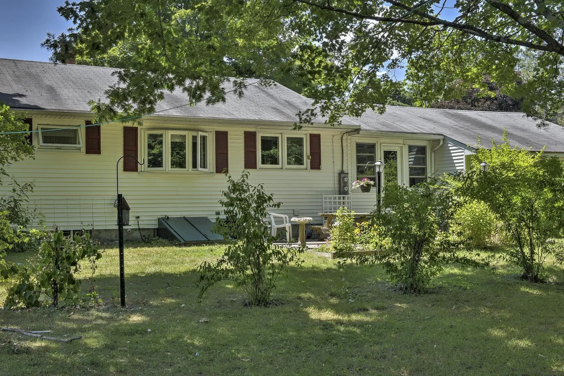 12 Harold Road Keene NH 03431