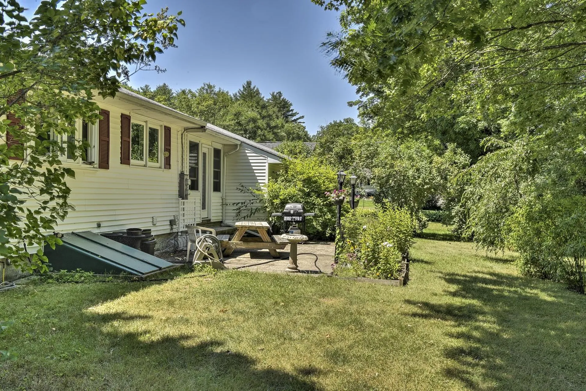 12 Harold Road Keene NH 03431