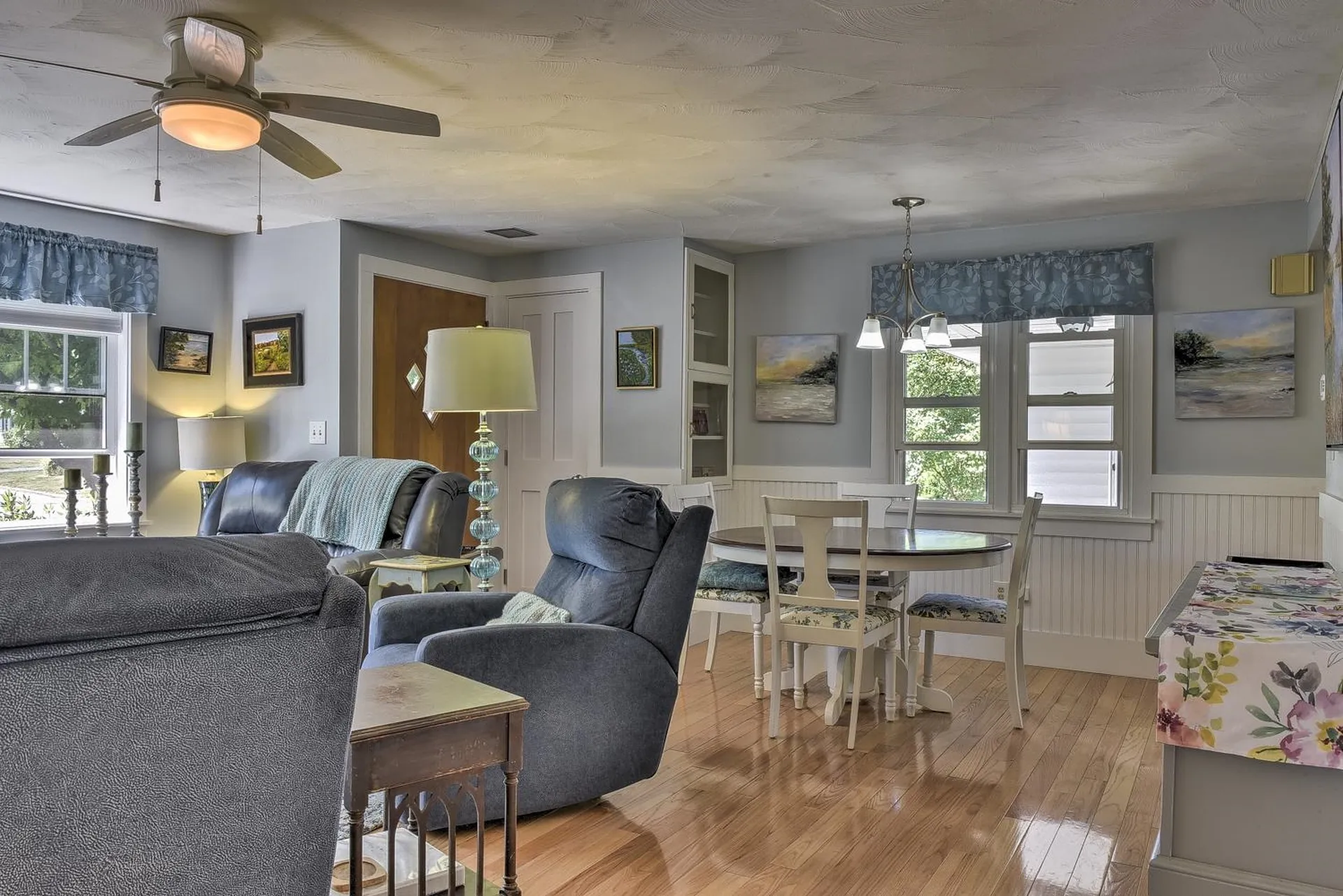 12 Harold Road Keene NH 03431