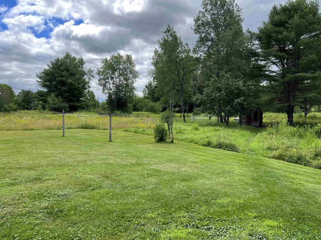 601 Cadwell Road Thetford VT 05043
