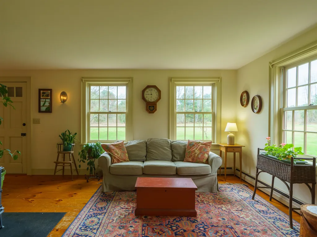601 Cadwell Road Thetford VT 05043