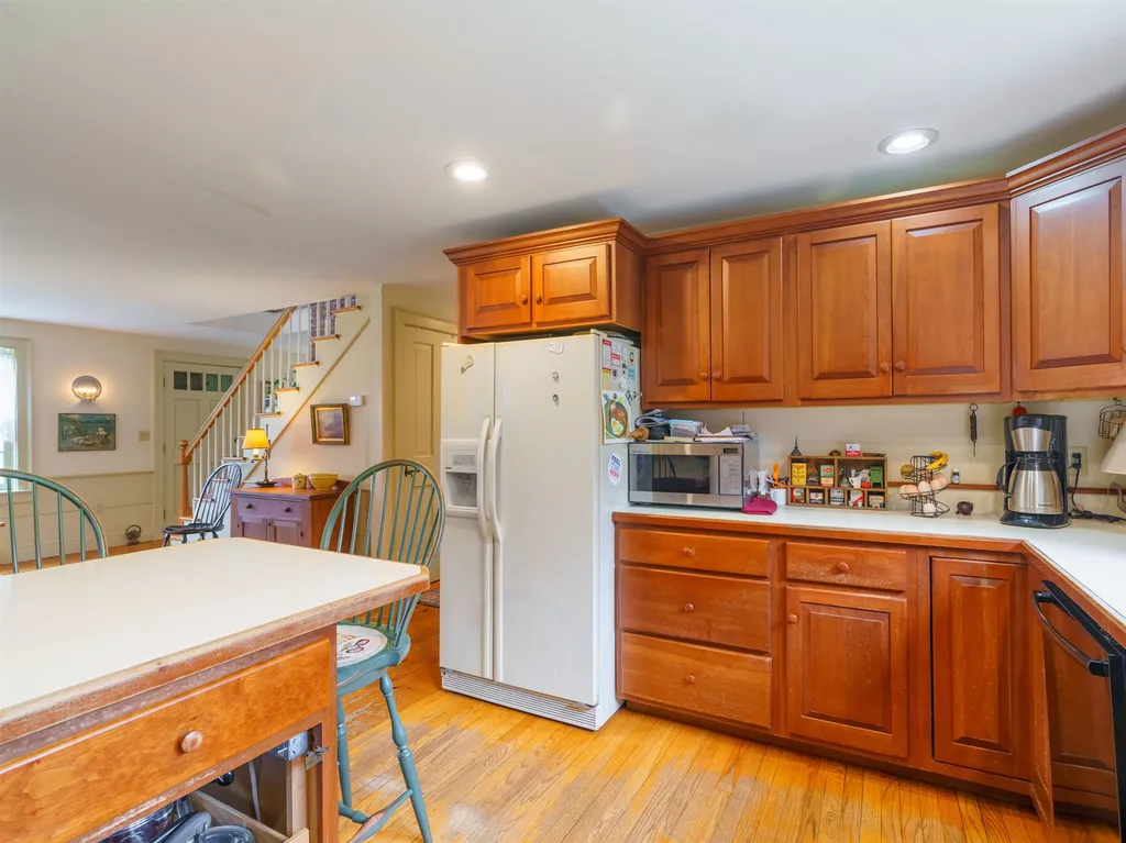 601 Cadwell Road Thetford VT 05043