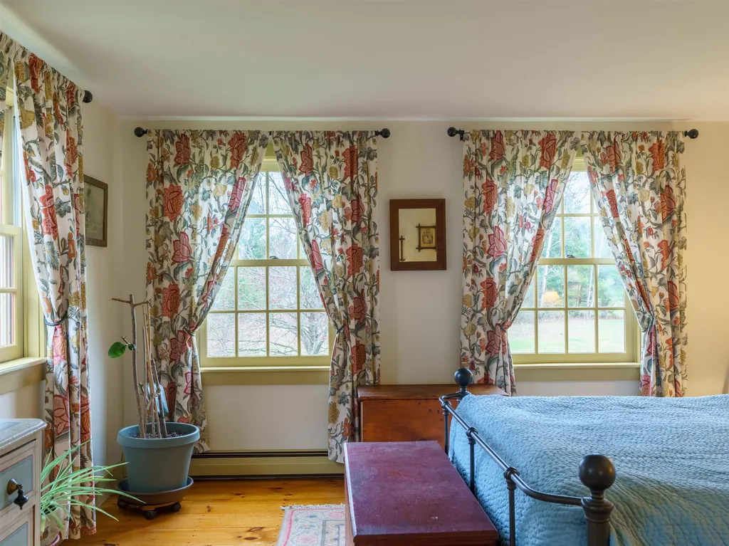 601 Cadwell Road Thetford VT 05043