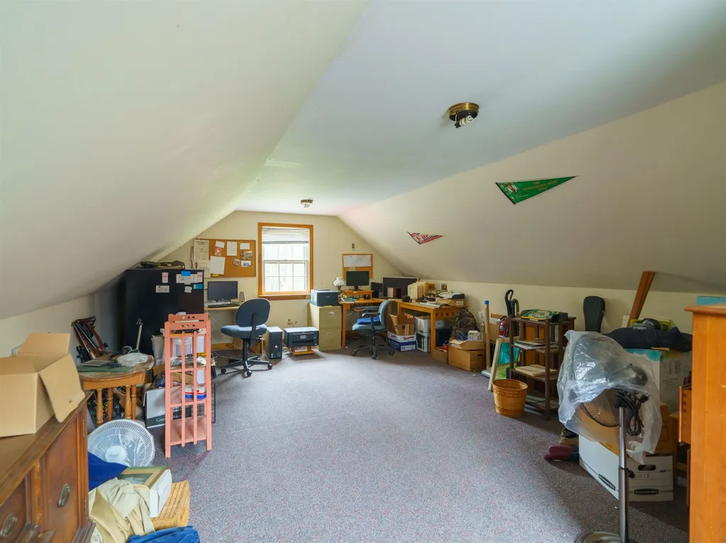 601 Cadwell Road Thetford VT 05043
