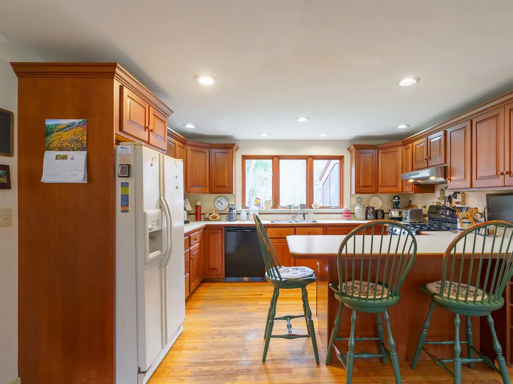 601 Cadwell Road Thetford VT 05043