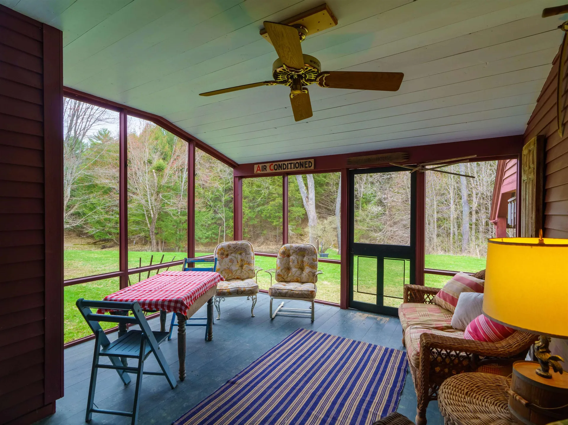 601 Cadwell Road Thetford VT 05043