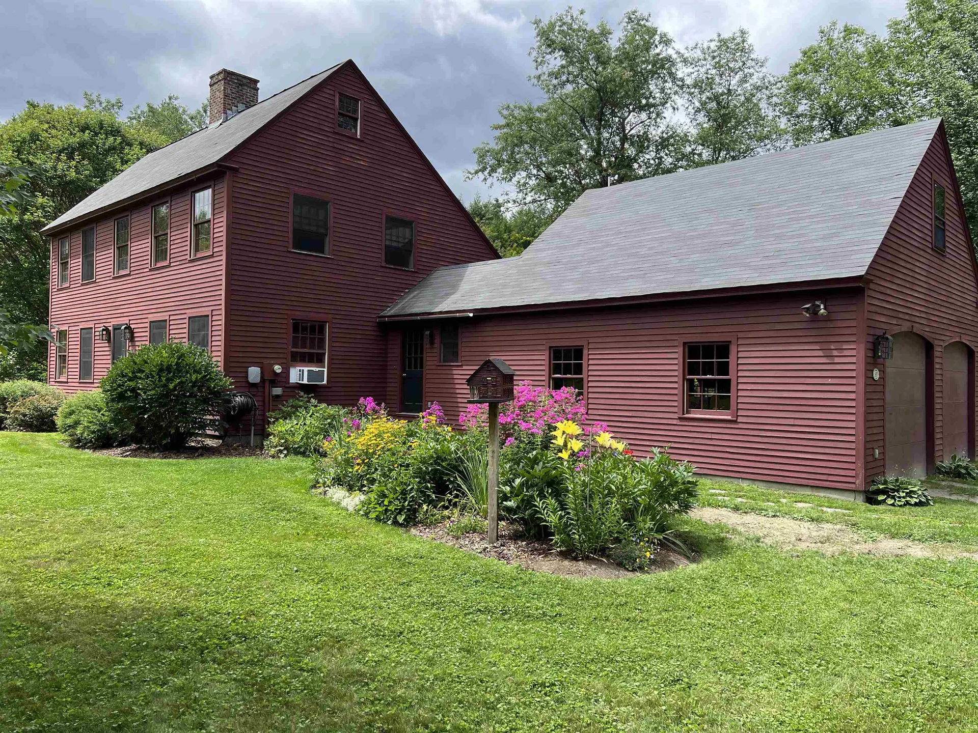 601 Cadwell Road Thetford VT 05043