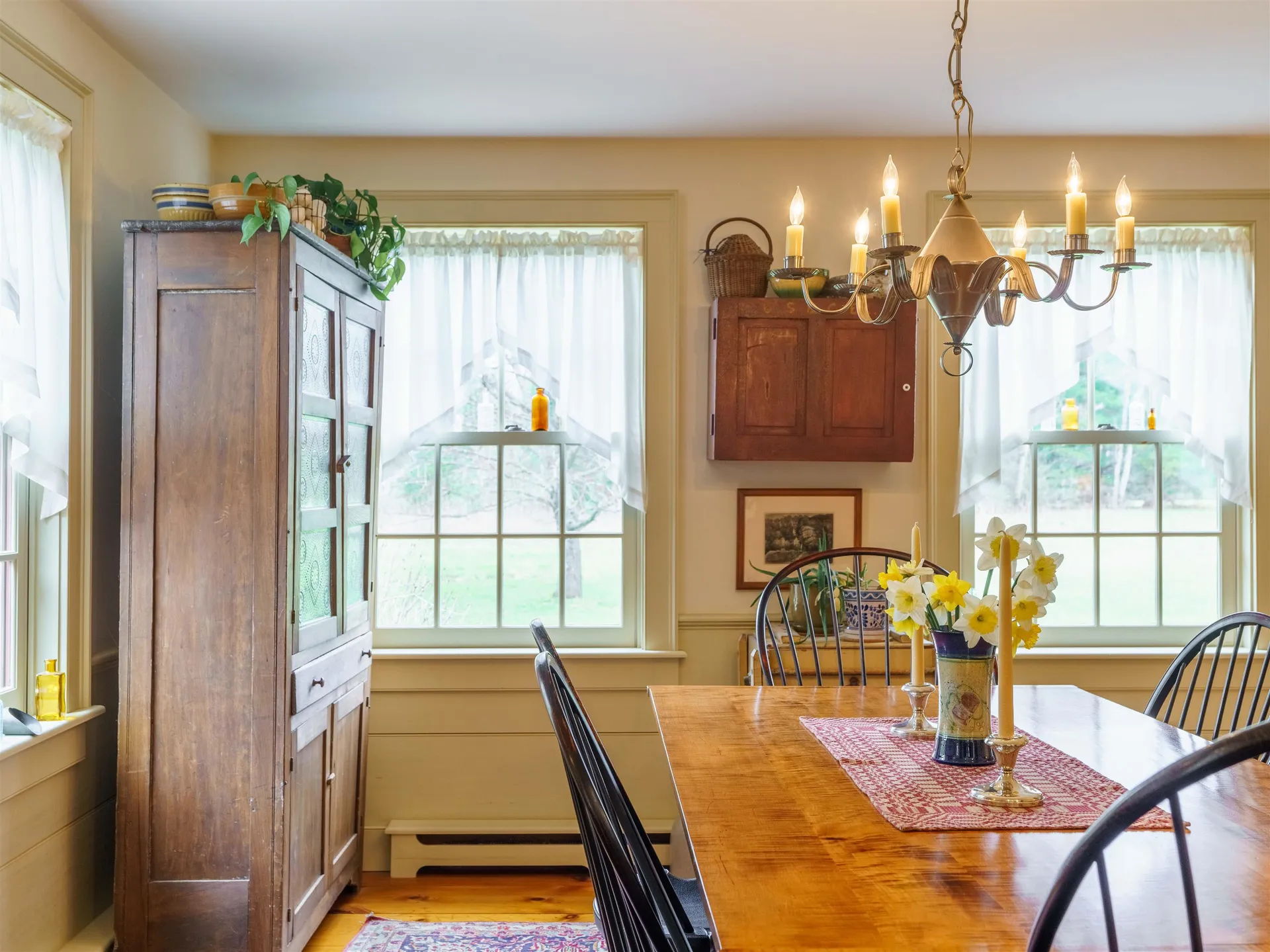 601 Cadwell Road Thetford VT 05043