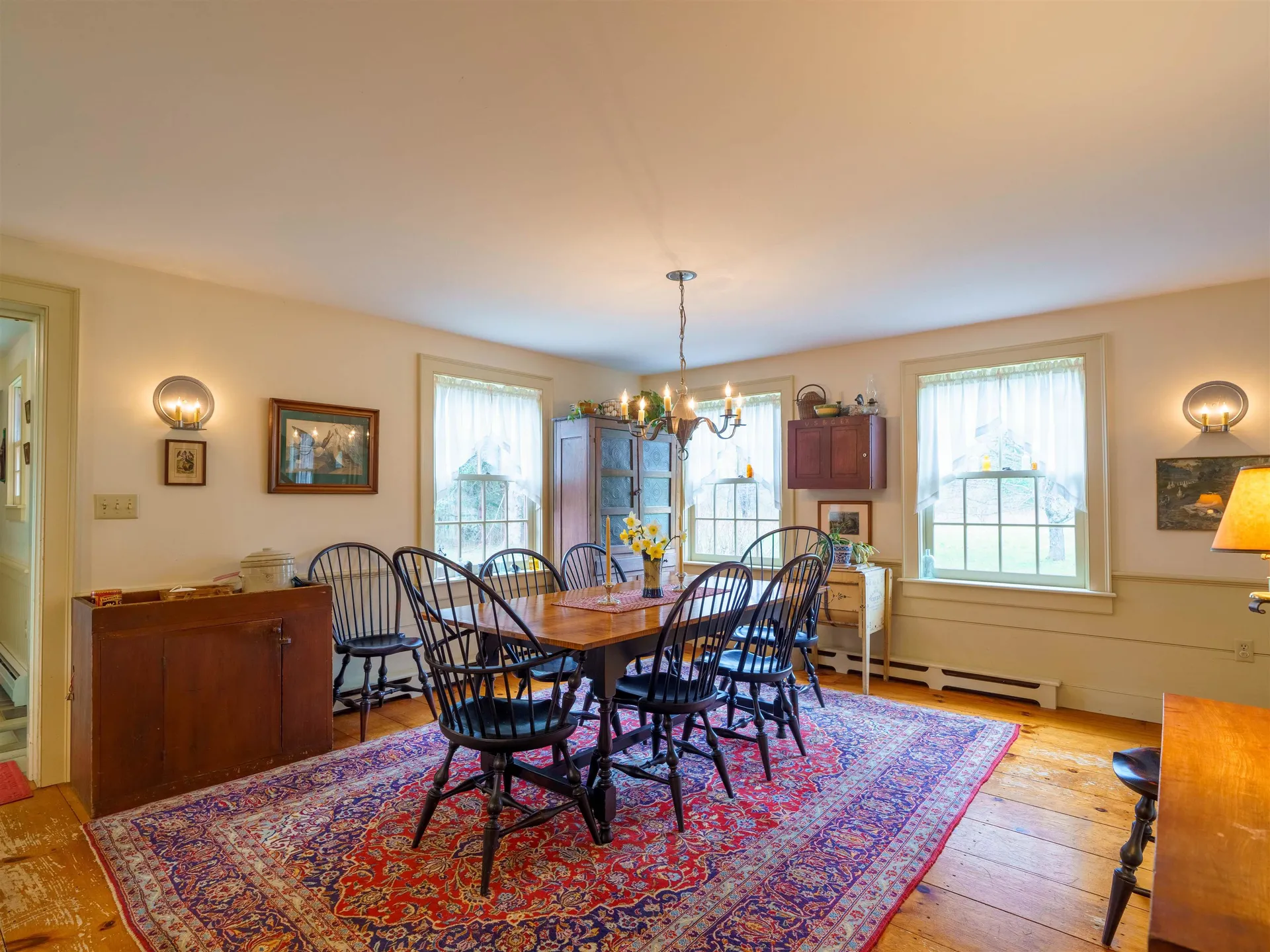 601 Cadwell Road Thetford VT 05043