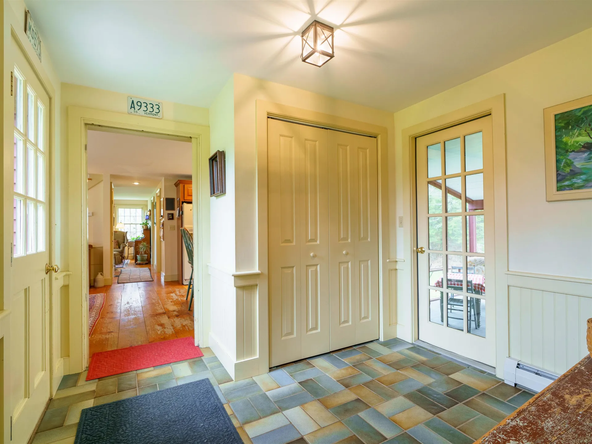 601 Cadwell Road Thetford VT 05043