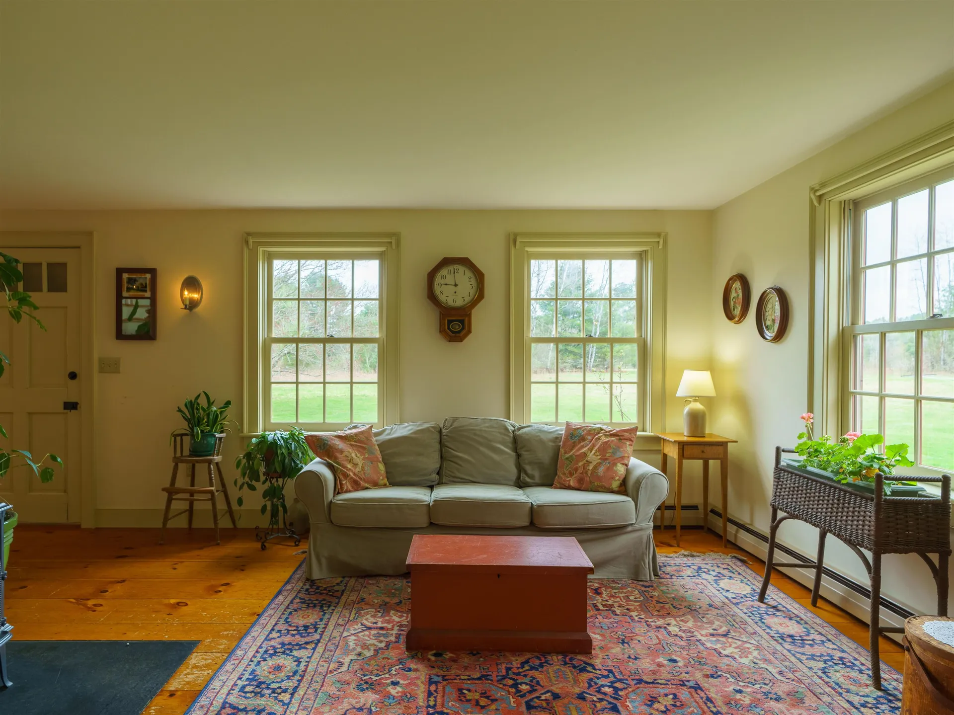 601 Cadwell Road Thetford VT 05043