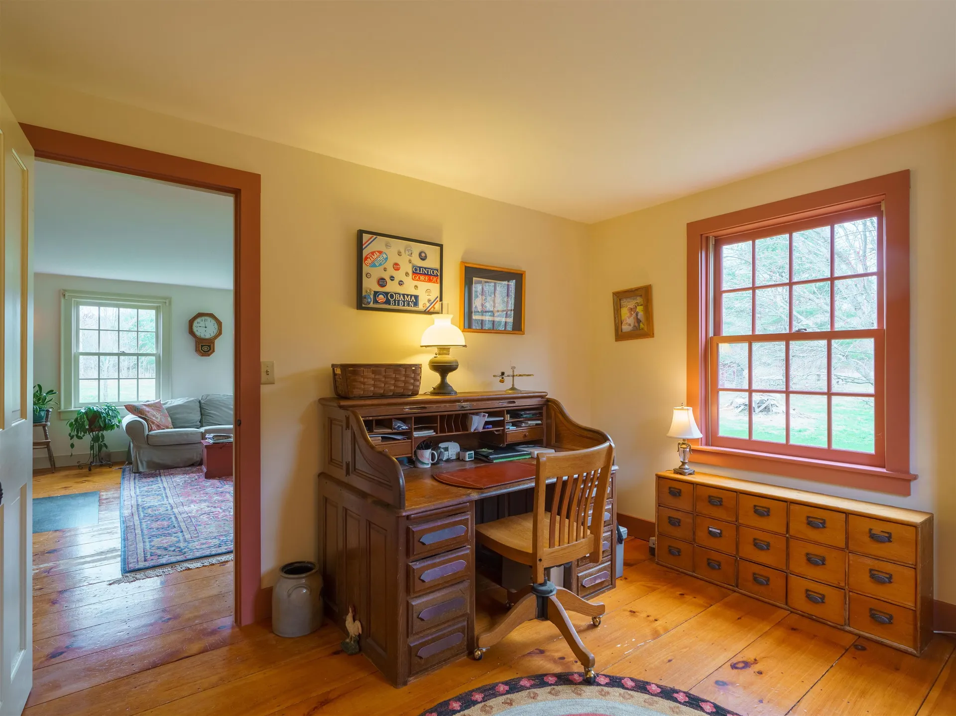 601 Cadwell Road Thetford VT 05043
