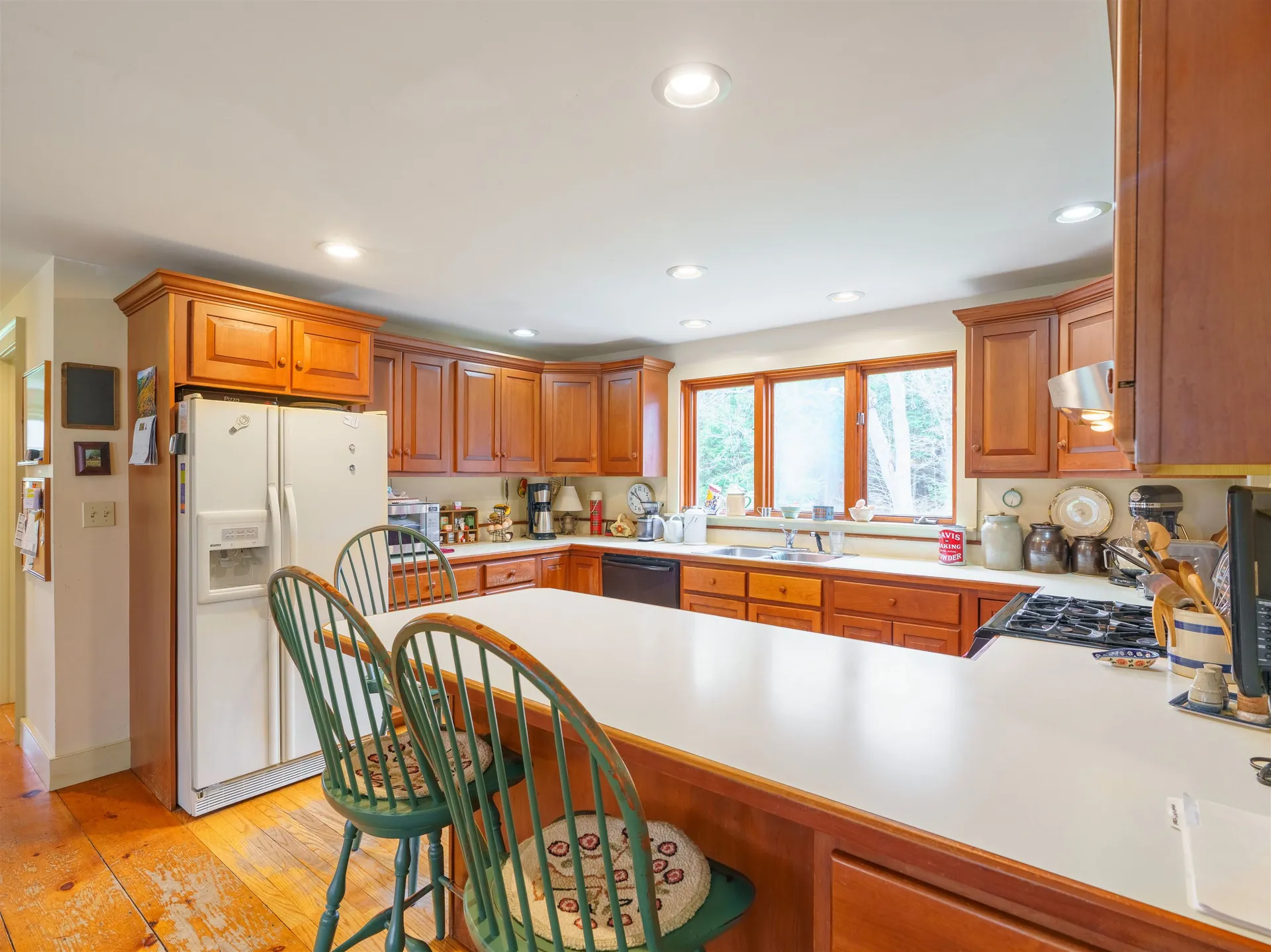 601 Cadwell Road Thetford VT 05043