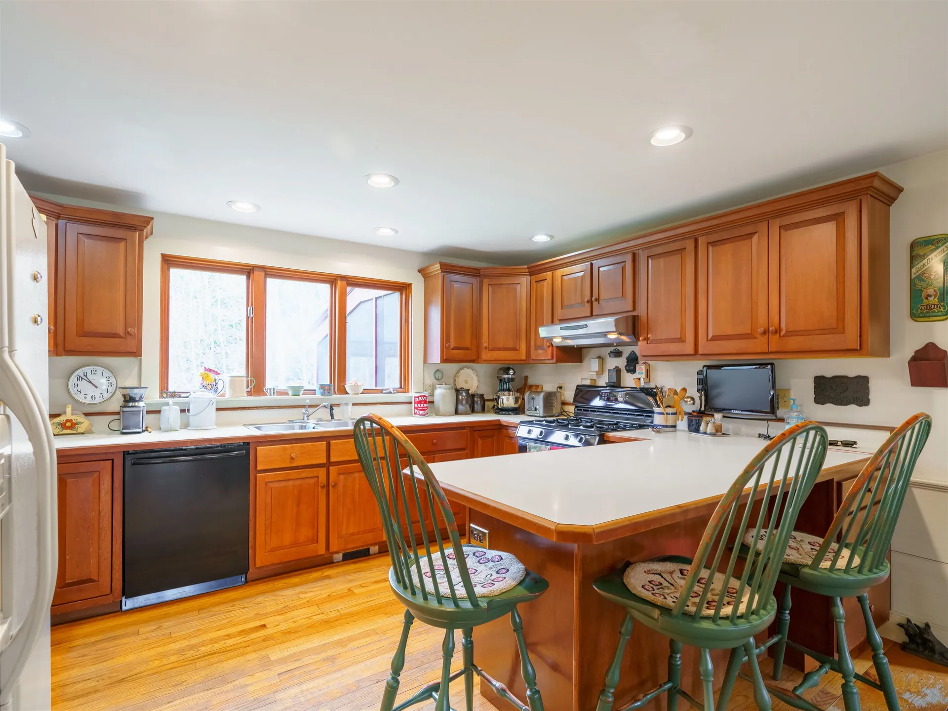 601 Cadwell Road Thetford VT 05043
