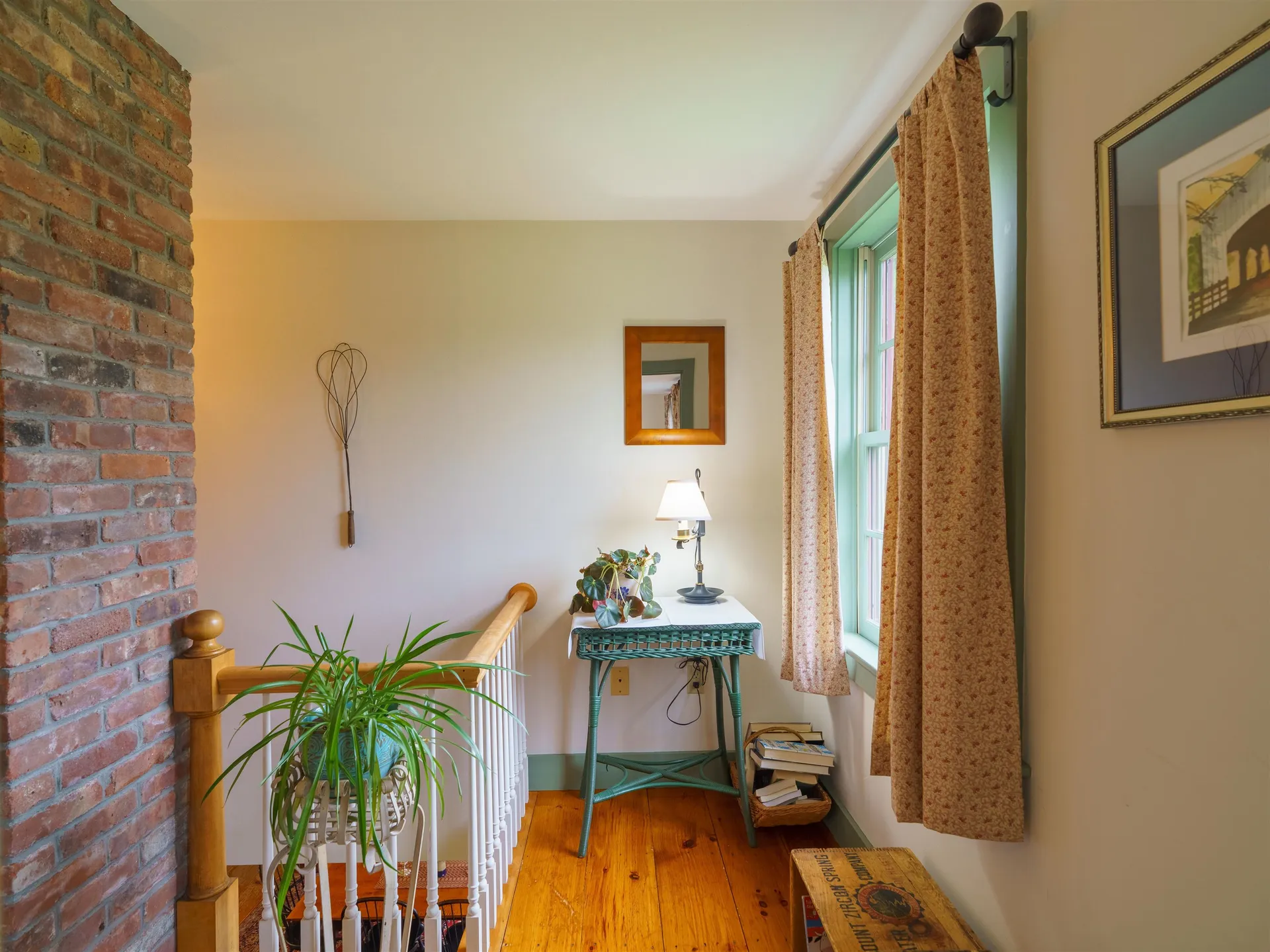 601 Cadwell Road Thetford VT 05043