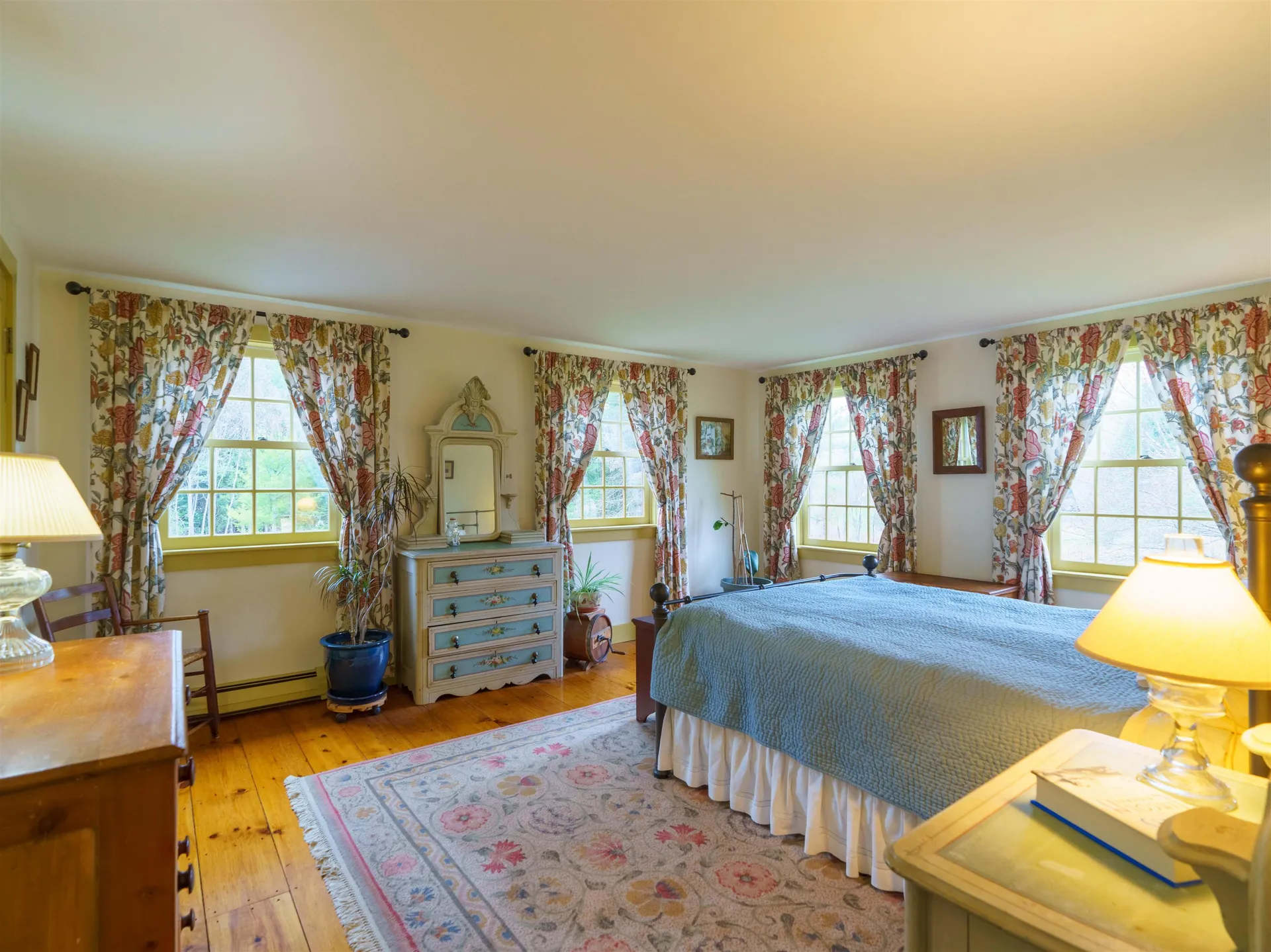 601 Cadwell Road Thetford VT 05043