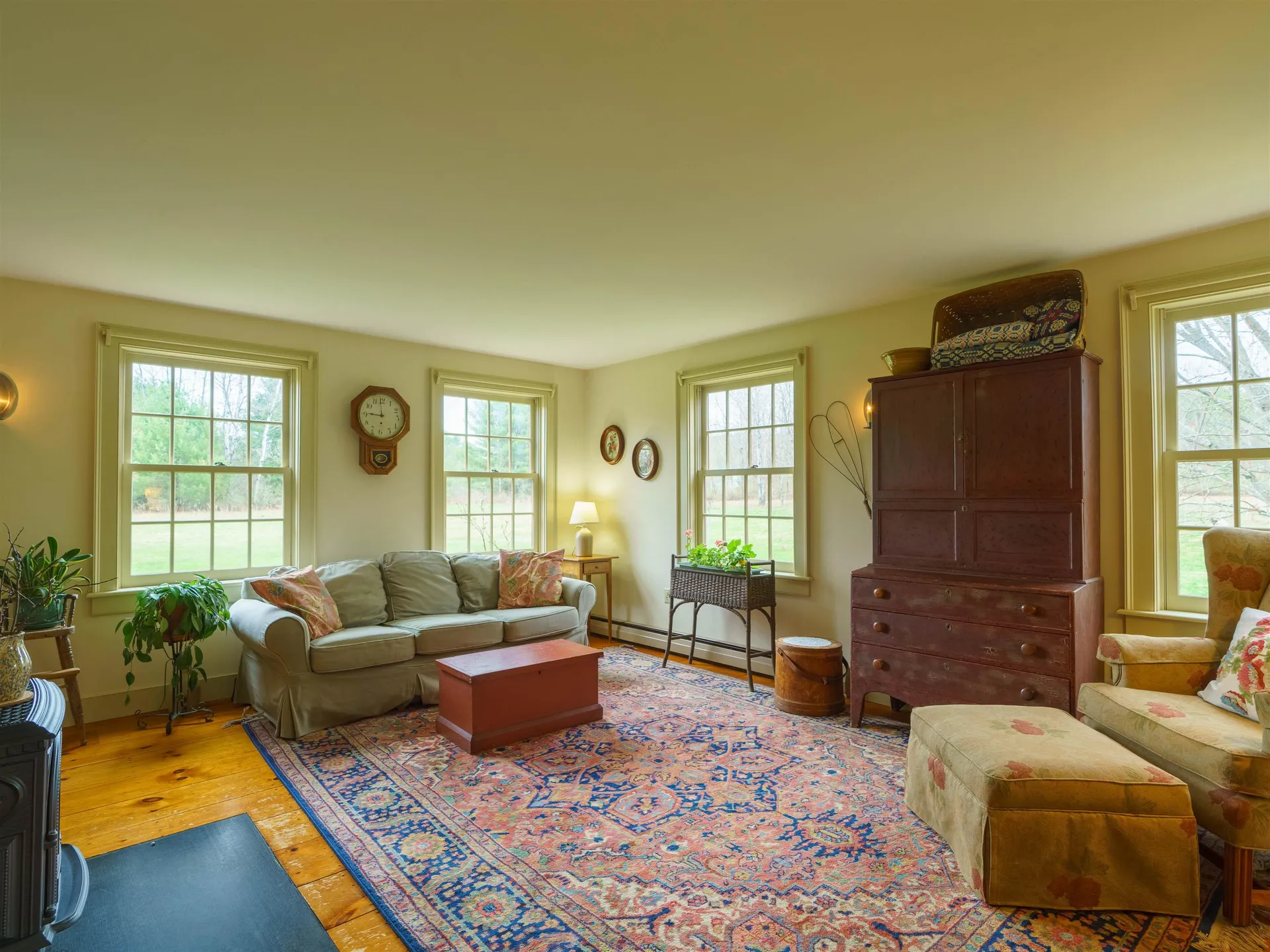601 Cadwell Road Thetford VT 05043