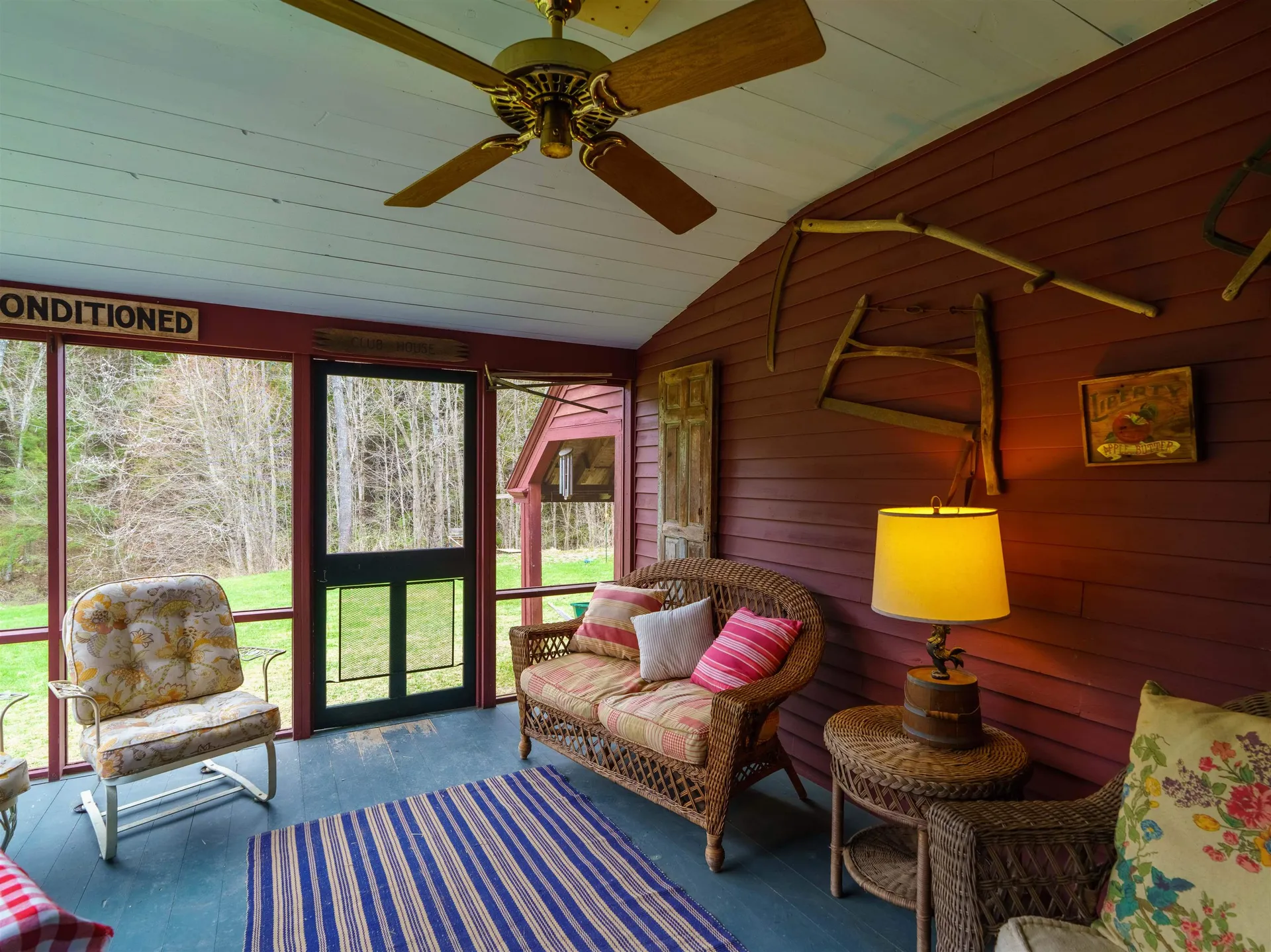 601 Cadwell Road Thetford VT 05043
