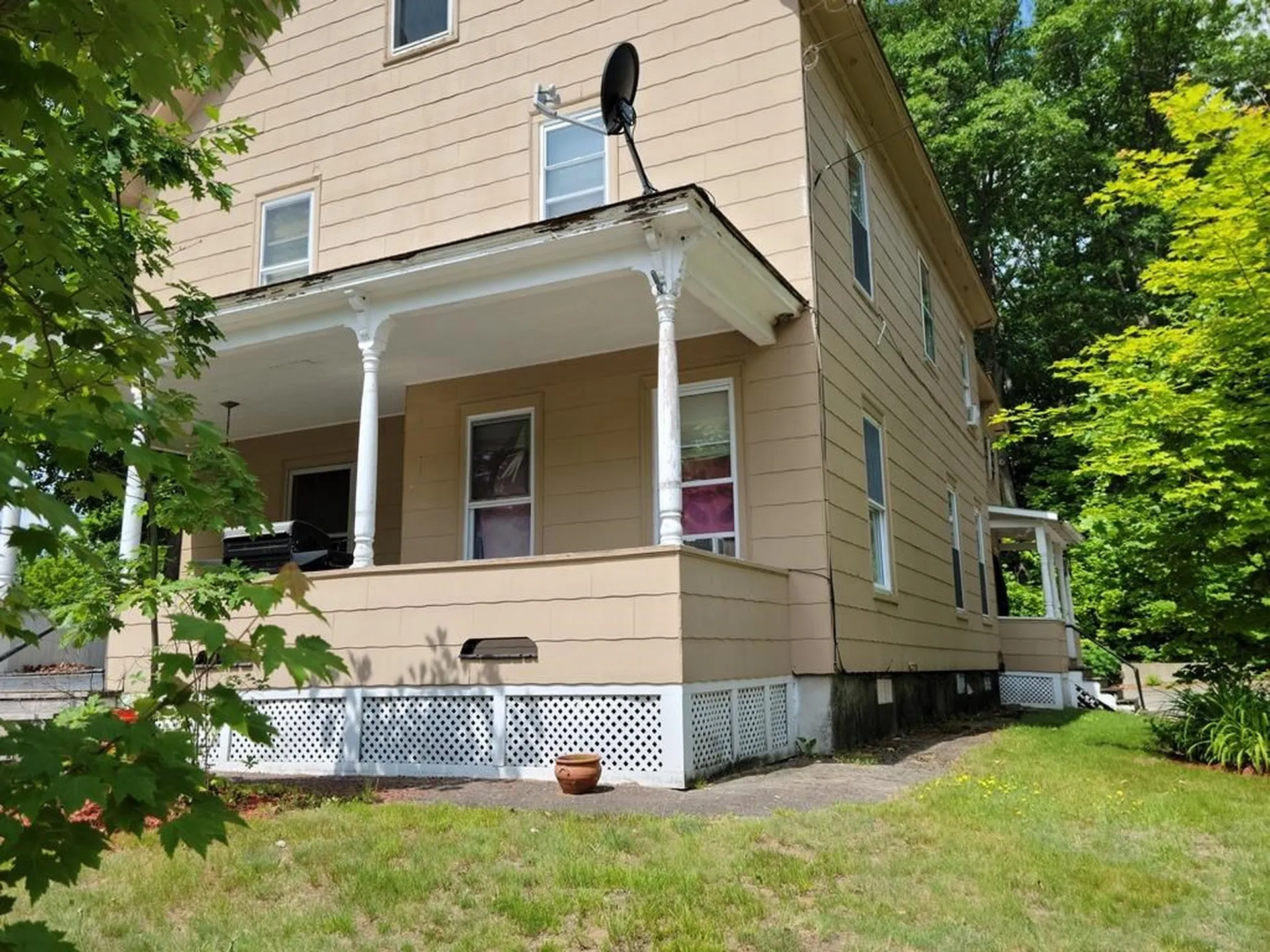 43 Beaman Street Laconia NH 03246