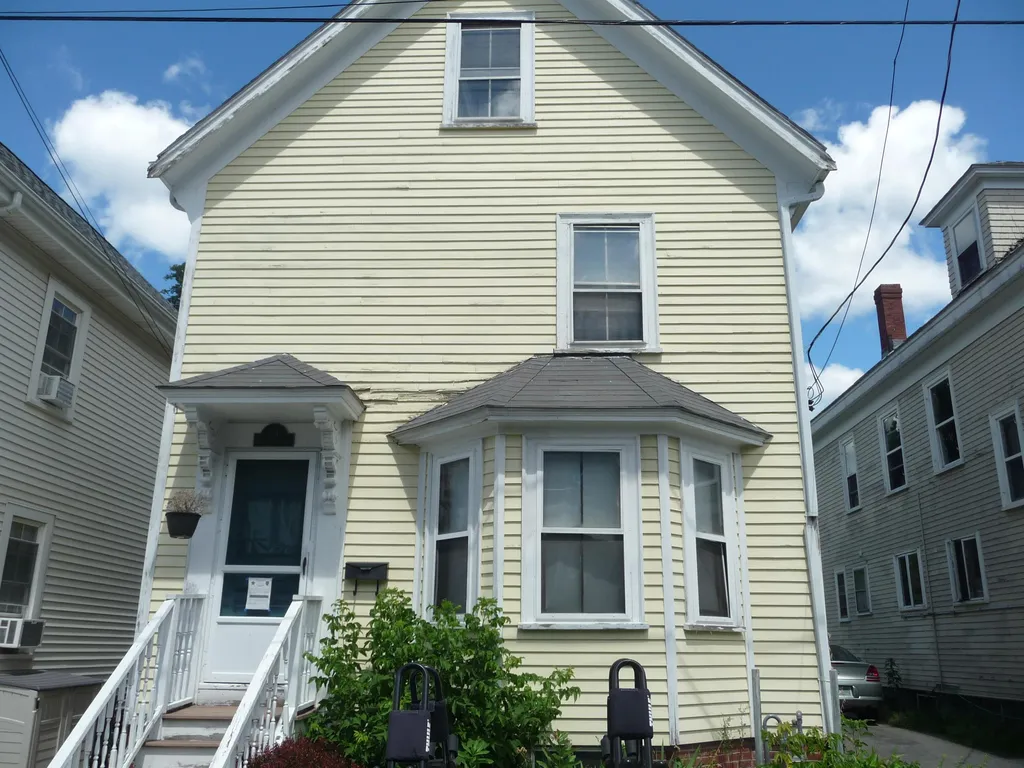 45 Rockingham Street Portsmouth NH 03801