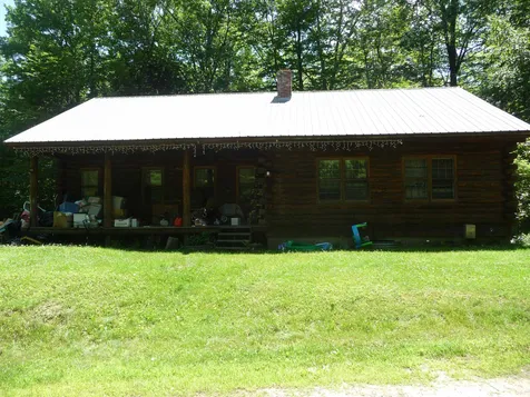 141 West Salisbury Road Salisbury NH 03268