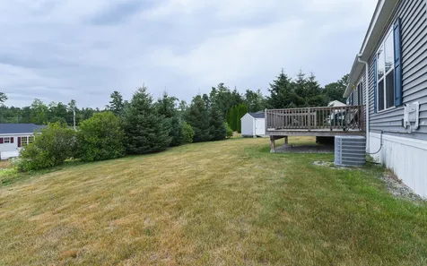 101 Freedom Hill Road Hampstead NH 03841