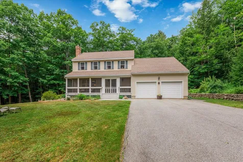 48 Greenleaf Road Sharon NH 03458