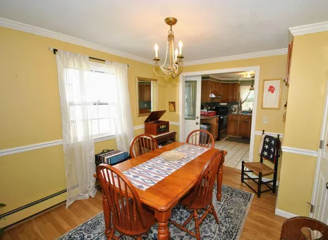21 Boisvert Street Manchester NH 03103