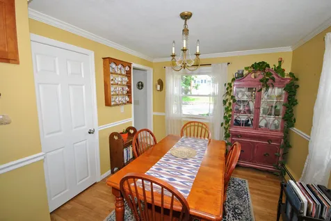 21 Boisvert Street Manchester NH 03103
