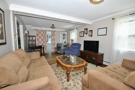 21 Boisvert Street Manchester NH 03103