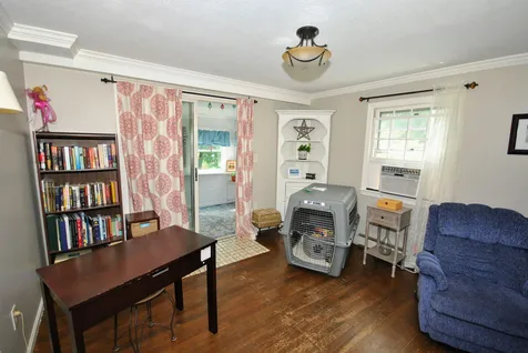 21 Boisvert Street Manchester NH 03103