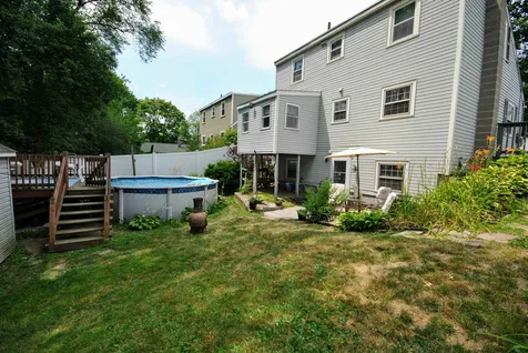 21 Boisvert Street Manchester NH 03103