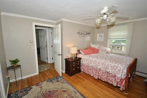 21 Boisvert Street Manchester NH 03103