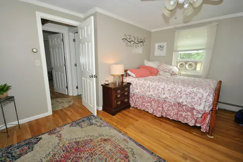 21 Boisvert Street Manchester NH 03103