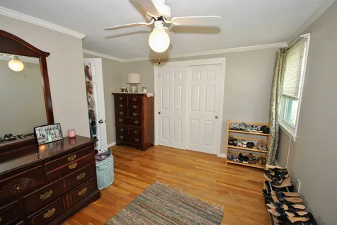 21 Boisvert Street Manchester NH 03103