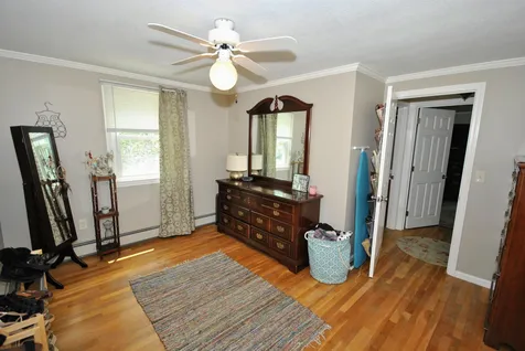 21 Boisvert Street Manchester NH 03103