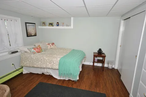 21 Boisvert Street Manchester NH 03103