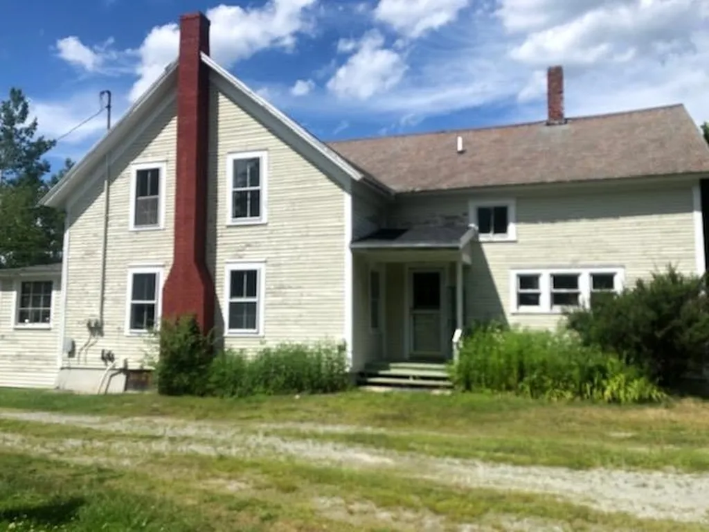 95 Depot Street Extension Mount Tabor VT 05739